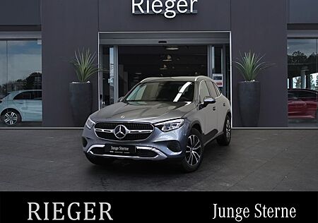 Mercedes-Benz GLC 220 d 4M Avantgarde SHZ*Kamera*AHK*18"*+++++