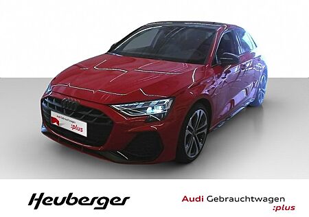 Audi A3 Sportback 35 TFSI S tronic S line, ACC, Navi