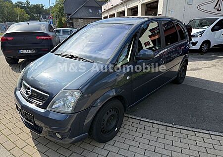 Opel Meriva INNOVATION Klimaau,.SHZ,Tüv-01/2027