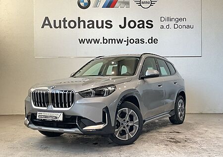 BMW X1 xDrive20d Aktivsitz für Fahrer, Sportsitze fü