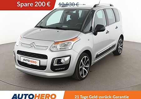 Citroën C3 Picasso 1.6 Blue-HDi Exclusive*NAVI*TEMPO*CAM
