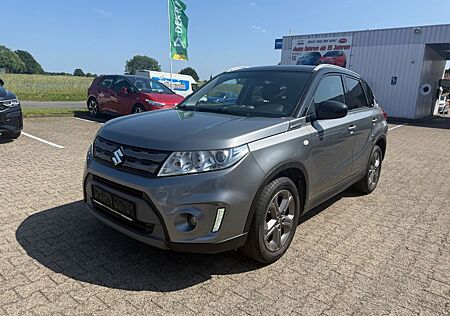 Suzuki Vitara 1.6 4x2*Navi*Kamera*2.Hd*Scheckht*Tempo