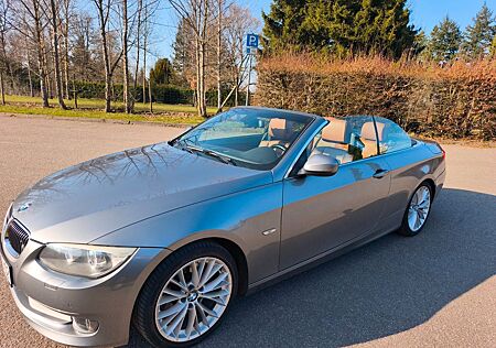 BMW 325i Cabrio -