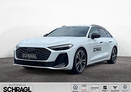 Audi A5 Avant 40 TDI S-LINE+AHK+NAVI+ACC+B&O+MATRIX