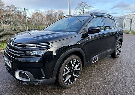 Citroën C5 Aircross 225 Plug-In-Hybrid SHINE *GARANTIE*