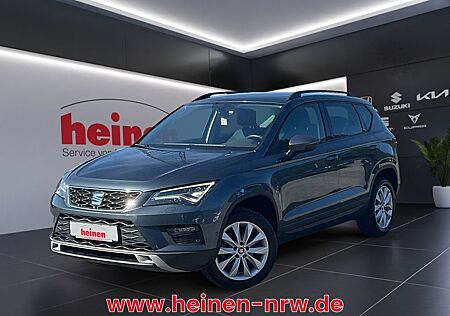 Seat Ateca 1.5 TSI ACT Style LED+Navi+SHZ+Beats