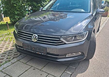 VW Passat Volkswagen 1.4 TSI ACT BMT Comfortline Comfortline