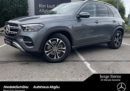 Mercedes-Benz GLE 450 4M MLed Memo Bur Keyl 360° Totw Amb Wide