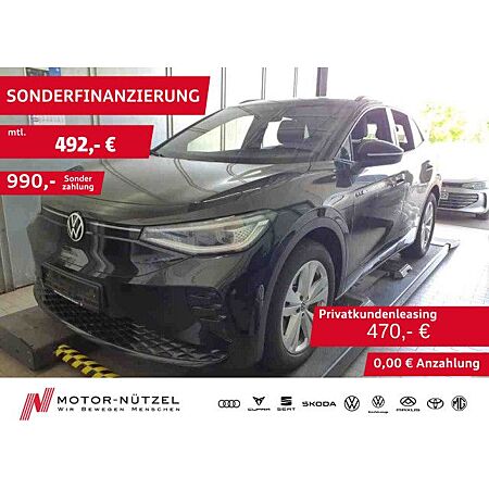 VW ID.4 leasen