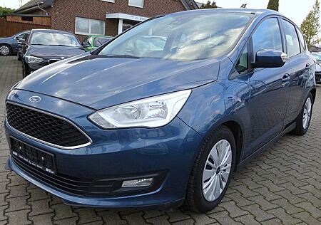 Ford C-Max Trend