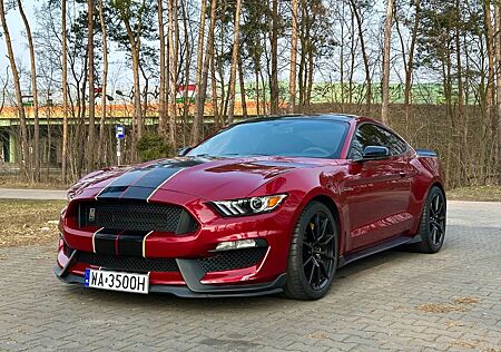 Ford Mustang Shelby 5.2 GT350 Original 2016/17r
