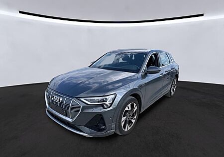 Audi e-tron 50 2x S LINE 20Z./ACC/PANORAMA/KEYLESS/VC