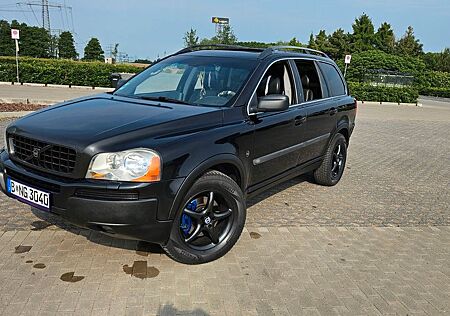 Volvo XC 90 XC90 T6 Geartronic Executive 7-Sitzer Executive