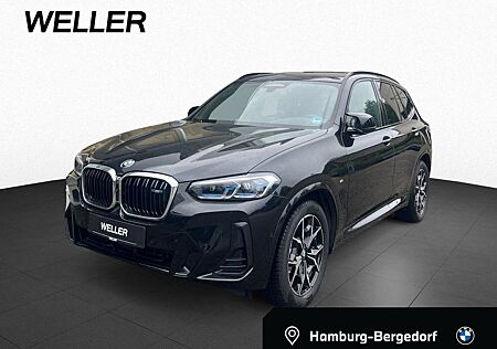 BMW X3 M40i StHZ,DAPro,H/K,Laser,Pano,Leder,AHK