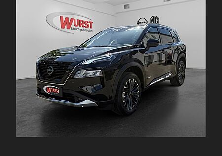 Nissan X-Trail e-Power 4x4 1.5 Tekna 7 Sitze Panoramagl
