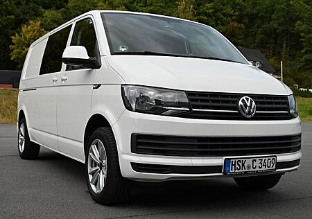 VW T6 Transporter Volkswagen