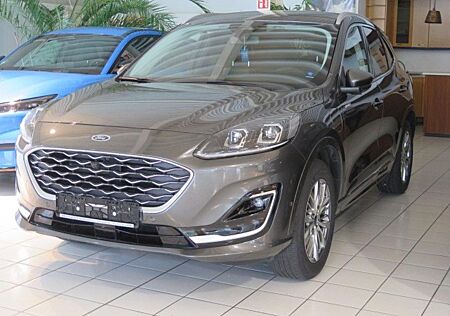 Ford Kuga Plug-In Hybrid Vignale