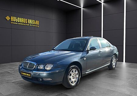 Rover 75 1.HAND *96.000KM* TÜV NEU