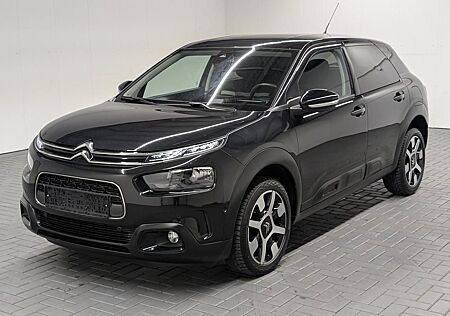 Citroën C4 Cactus Shine SHZ/MirrorLink/Kam/Keyless/17 LM