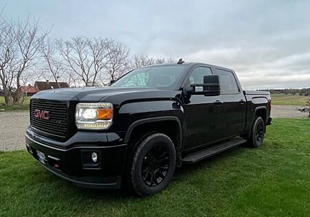 GMC Sierra