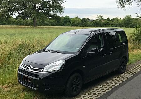 Citroën Berlingo VTi 120 Multispace Selection Multis...