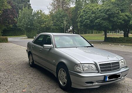 Mercedes-Benz C 200 CDI ELEGANCE Elegance