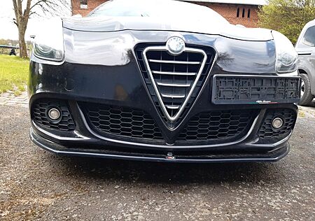 Alfa Romeo Giulietta 1.4 TB 16V 88 kW Super Super