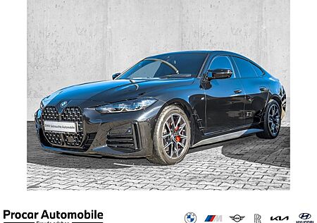 BMW M440i xDrive Gran Coupe M Sport Standheiz. HuD L