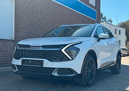 Kia Sportage Spirit 1.6 T-GDI NAVI LEDER KAMERA