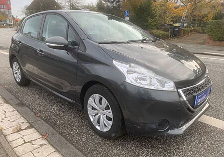 Peugeot 208 Active*Klima*Shz*Tempo.*