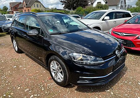 VW Golf Volkswagen VII Variant BMT/Start-Stopp Tüv & Service