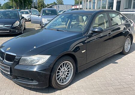 BMW 320i 320 Baureihe 3 Lim.