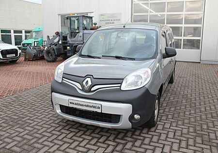 Renault Kangoo Rapid Maxi Extra Combi 5-Sitzer AHK/FSE