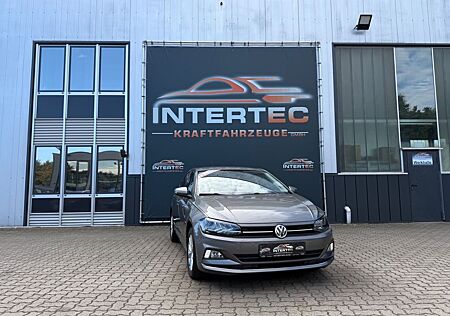 VW Polo Volkswagen VI Highline DSG*ACC*SHZ*PDC*FSP*APPLE CAR*