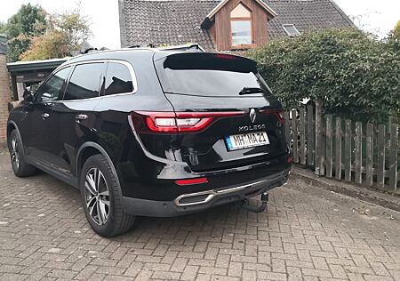 Renault Koleos dCi 130 Intens /LEDER/AHK/WR/SCHECK. 2 H.