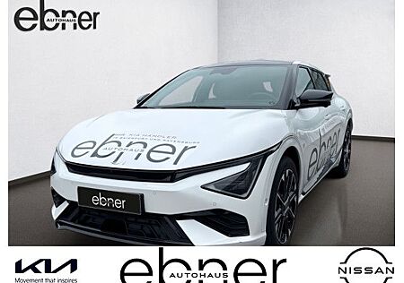 Kia EV6 Facelift 84 kWh GT Line 4WD | Navi | 360° Ka