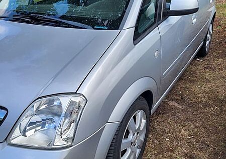 Opel Meriva 1.6 TWINPORT Easytronic -