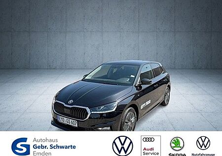 Skoda Fabia 1.0 TSI DSG Tour Virtual+Navi+Sitzhzg.