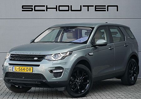 Land Rover Discovery Sport 2.0 Si4 4WD Urban Series Leer Tr