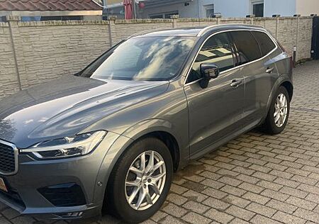 Volvo XC 60 XC60 D5 AWD R Design Geartronic R Design