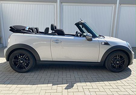 Mini Cooper Cabrio Cooper