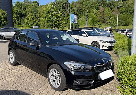 BMW 118i Edition Metropolitan Edition Metropolitan