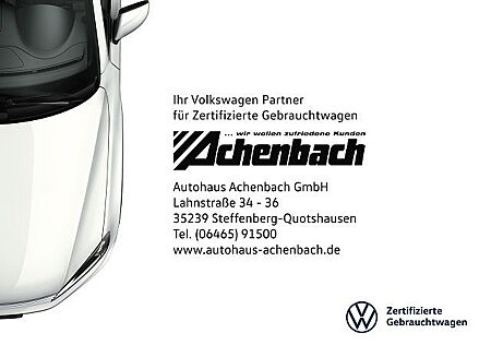 VW Passat Variant Volkswagen 2.0 TDI 110kW 7-Gang Automatik