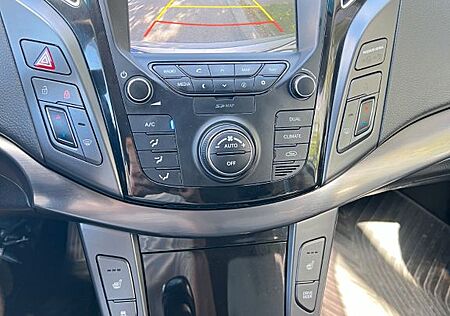 Hyundai i40 1.7 CRDi 85kW blue Classic Classic