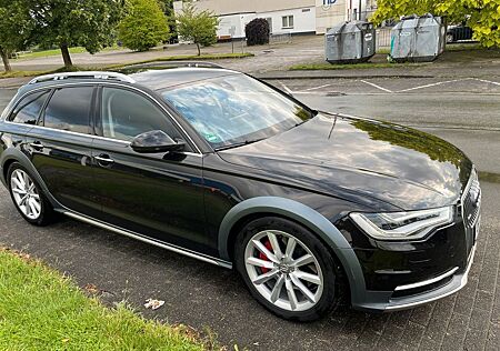 Audi A6 Allroad 3.0 TDI quattro 230kW tiptronic -