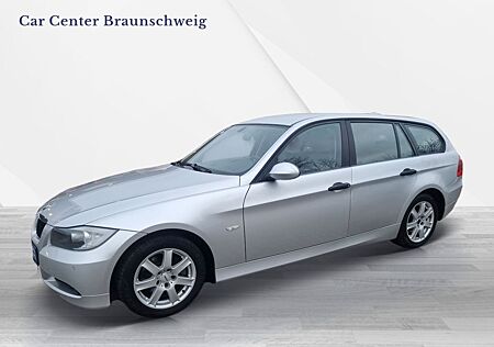 BMW 320d Touring+Navi+Klima