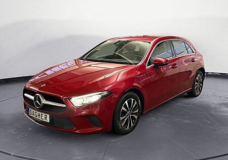 Mercedes-Benz A 180 Automatik