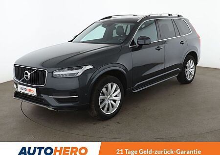 Volvo XC 90 XC90 2.0 D5 Momentum AWD Aut.*NAVI*ACC*LED*SHZ*