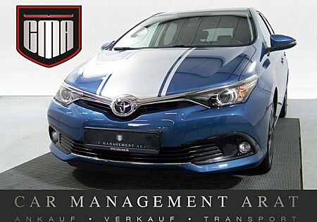 Toyota Auris 1.2 Turbo Edition S KAMERA+SHZ+TEMP