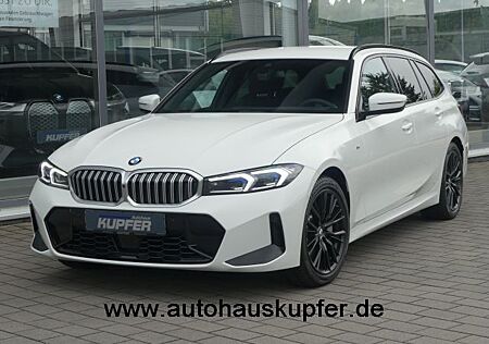 BMW 330 gebraucht kaufen BMW 330 ixDrive Tour M Sportpaket ACC°AdLED*18"M-Alu
